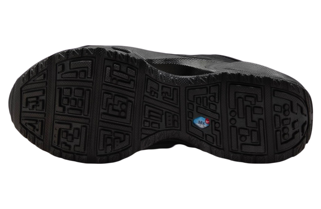 Nike Air Max WMNS SNDR Gore-Tex Black - Image 6