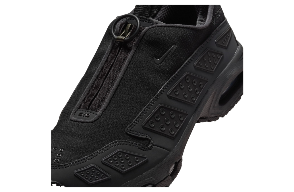 Nike Air Max WMNS SNDR Gore-Tex Black - Image 7
