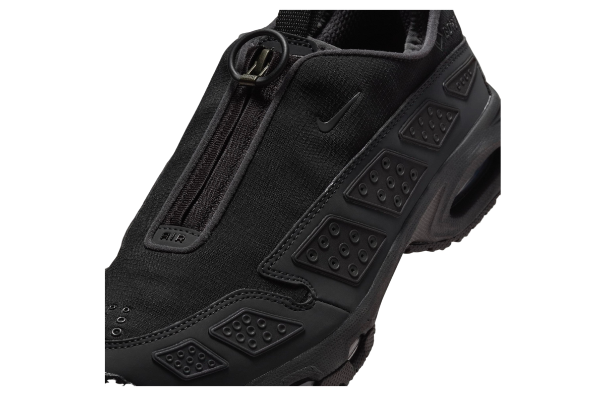 Nike Air Max WMNS SNDR Gore-Tex Black - Image 7