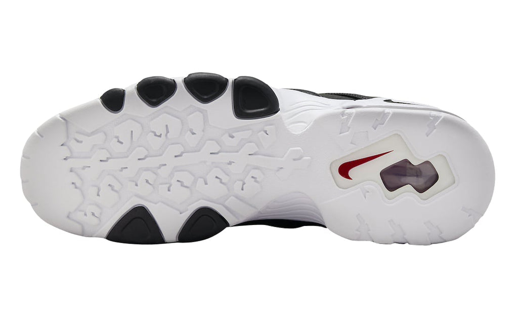 Nike Air Max2 CB 94 Black Gym Red - Image 6