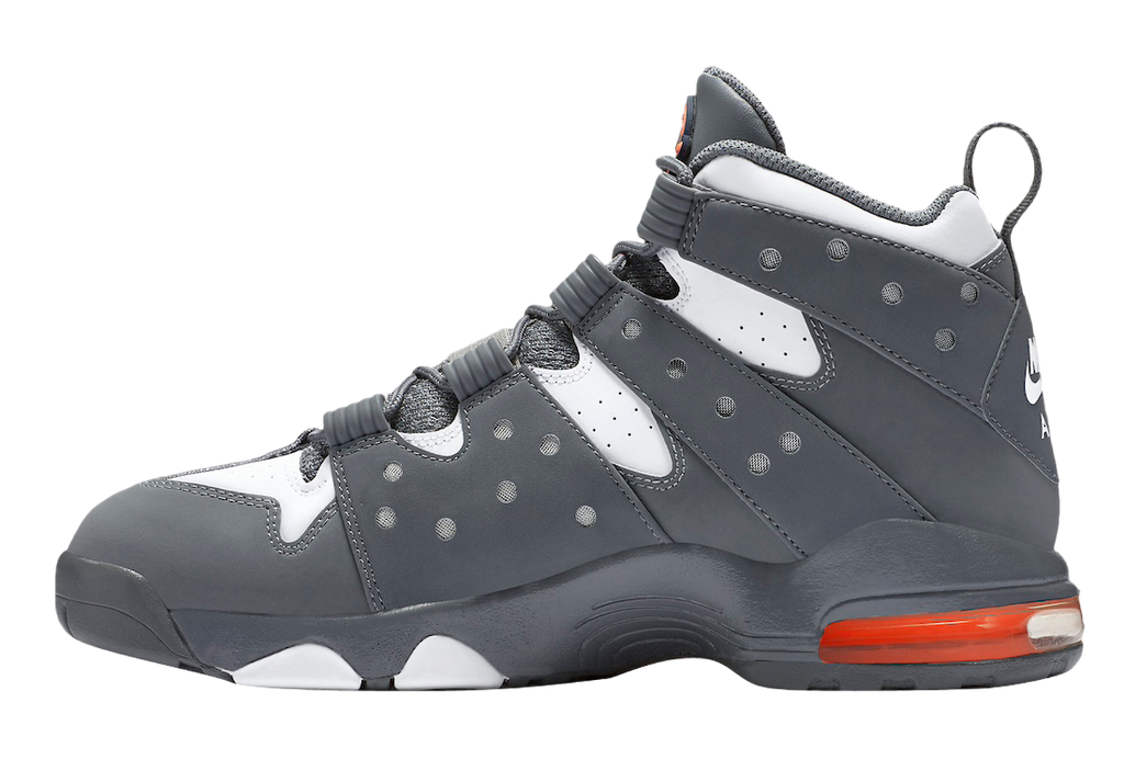 Nike Air Max2 CB 94 Cool Grey - Image 3
