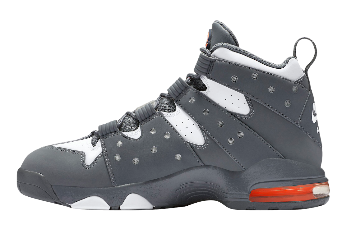 Nike Air Max2 CB 94 Cool Grey - Image 3
