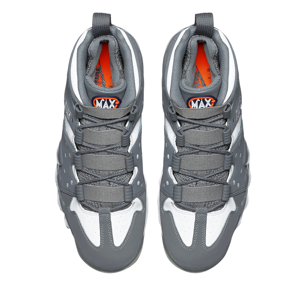 Nike Air Max2 CB 94 Cool Grey - Image 4