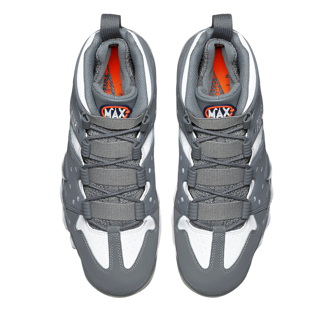 Nike Air Max2 CB 94 Cool Grey - Image 4