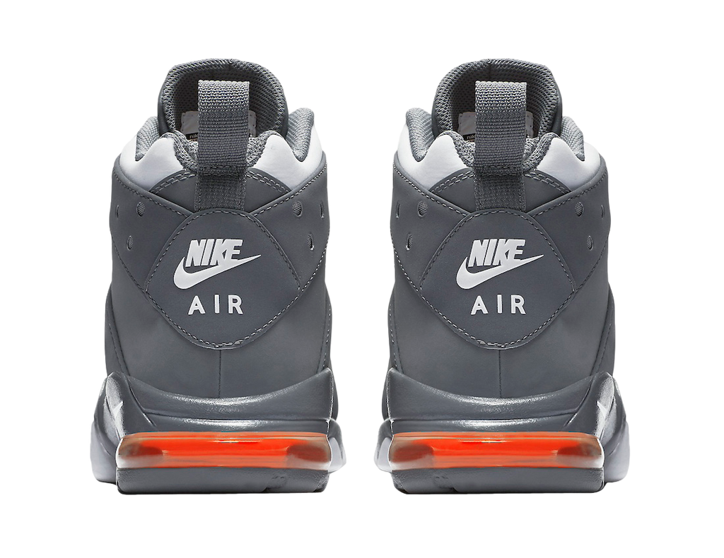 Nike Air Max2 CB 94 Cool Grey - Image 5