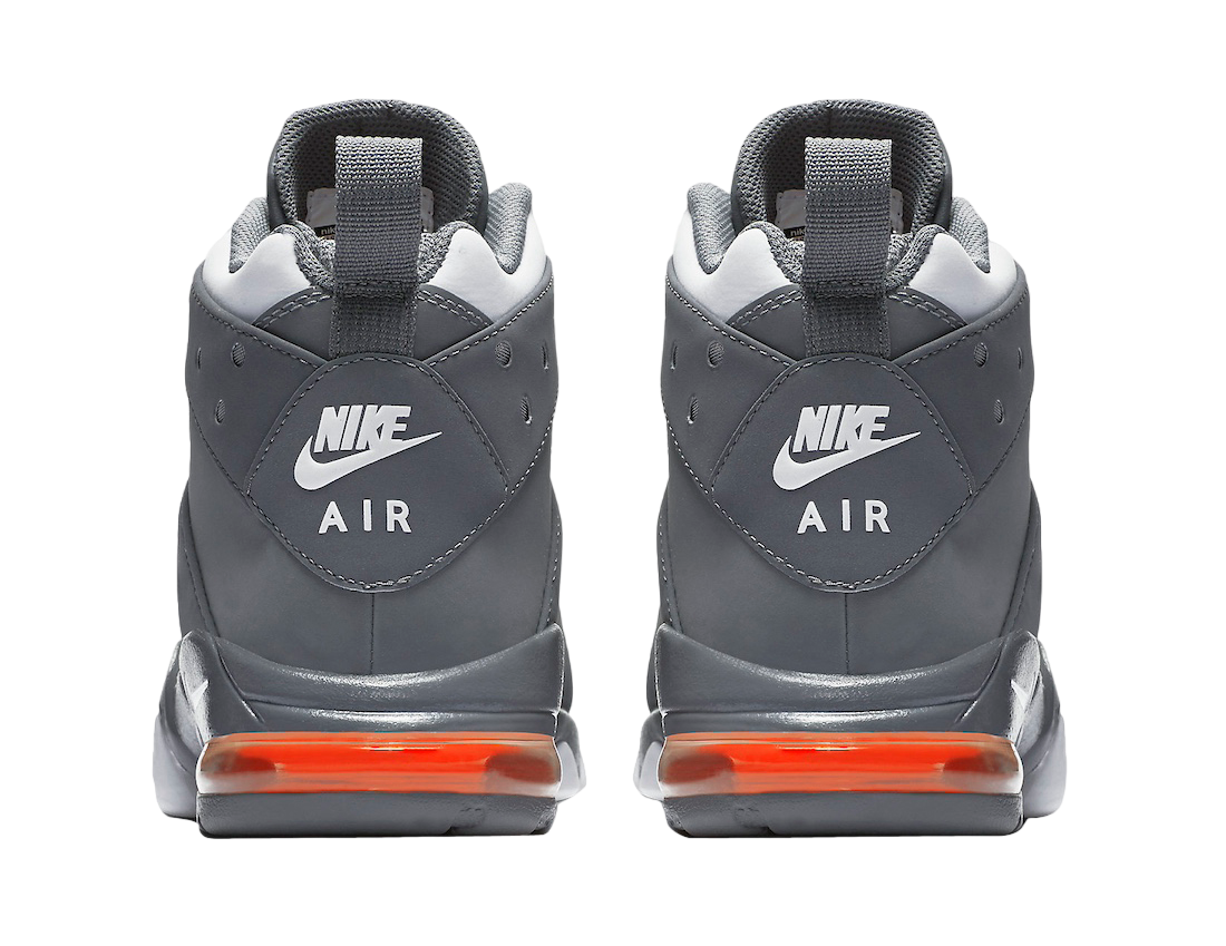 Nike Air Max2 CB 94 Cool Grey - Image 5