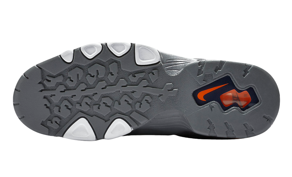 Nike Air Max2 CB 94 Cool Grey - Image 6