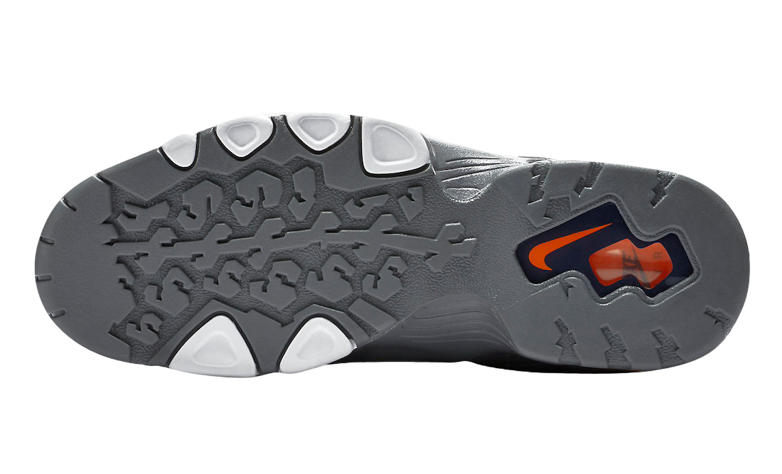 Nike Air Max2 CB 94 Cool Grey - Image 6