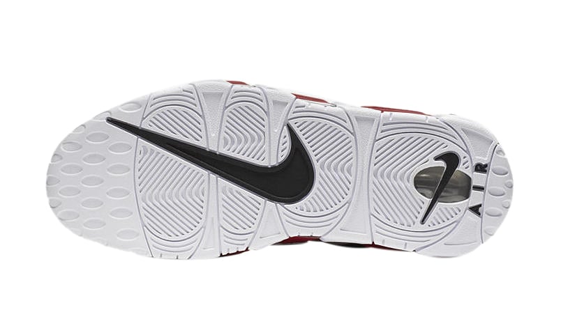 Nike Air More Uptempo Bulls - Image 6
