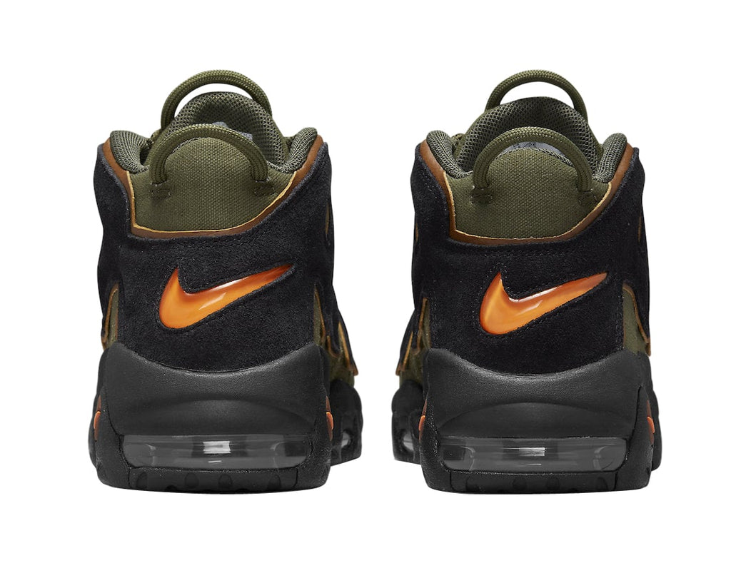 Nike Air More Uptempo Cargo Khaki - Image 5