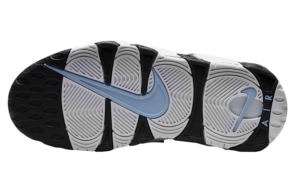 Nike Air More Uptempo Cobalt Bliss - Image 2