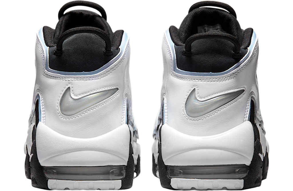 Nike Air More Uptempo Cobalt Bliss - Image 6