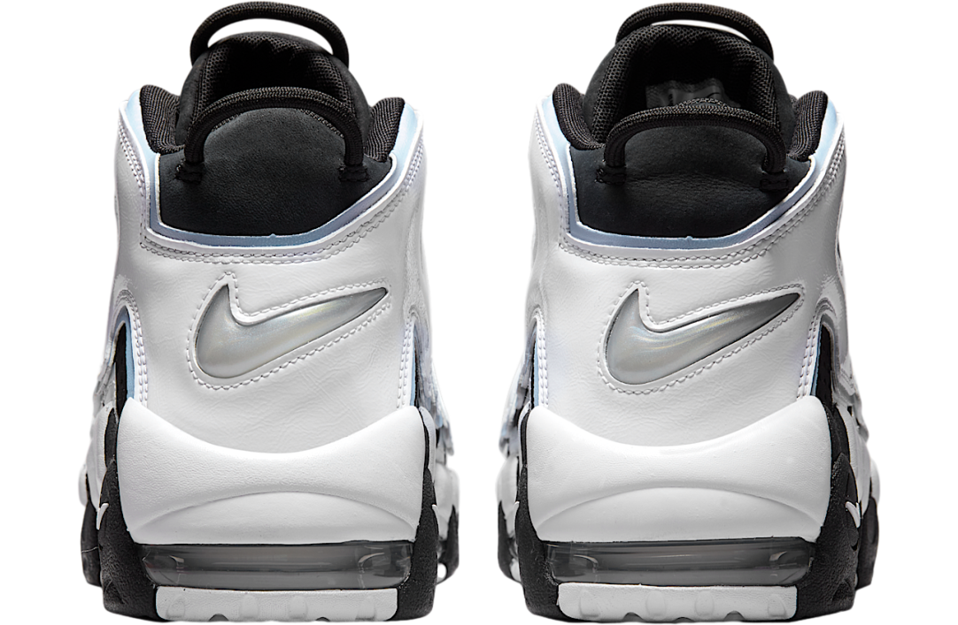 Nike Air More Uptempo Cobalt Bliss - Image 6