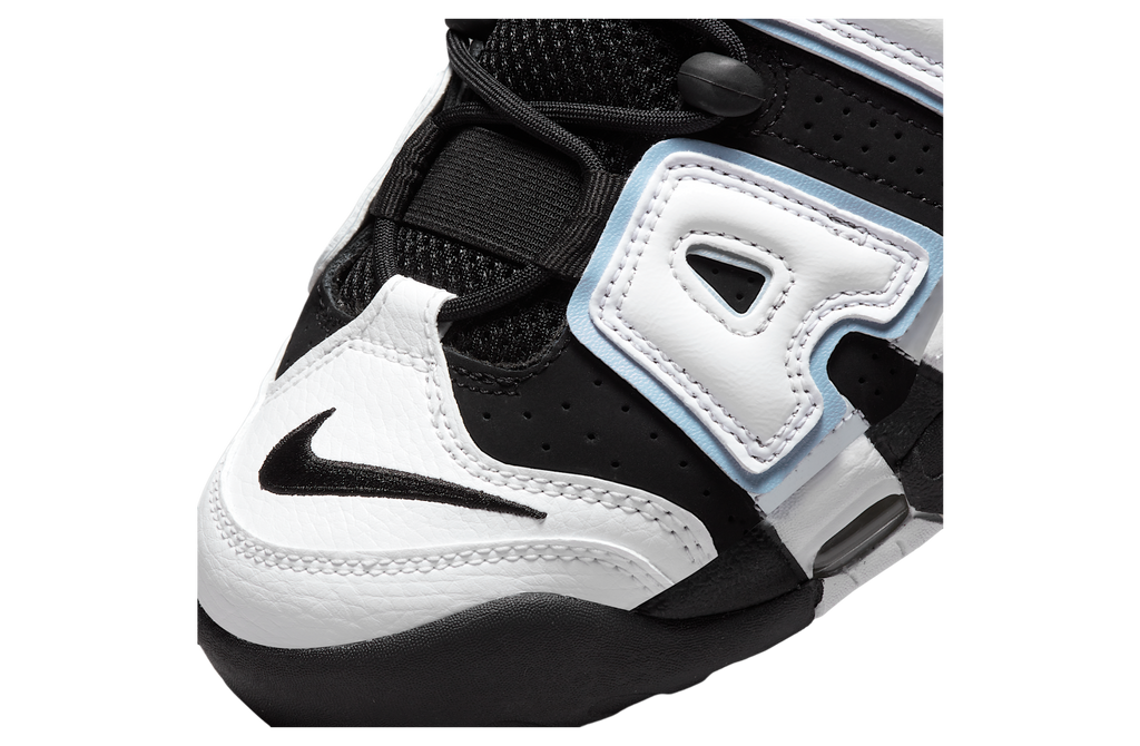 Nike Air More Uptempo Cobalt Bliss - Image 7