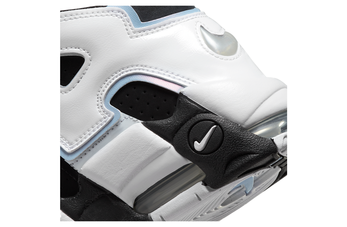 Nike Air More Uptempo Cobalt Bliss - Image 8
