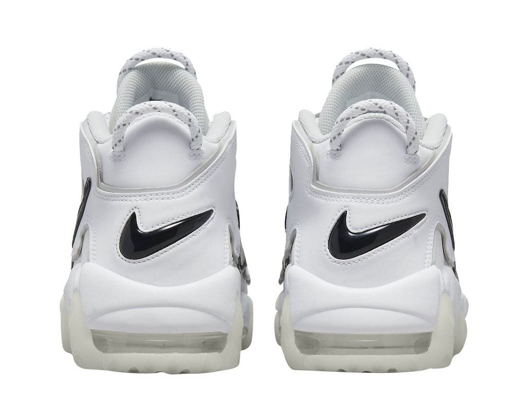 Nike Air More Uptempo Copy Paste White - Image 5