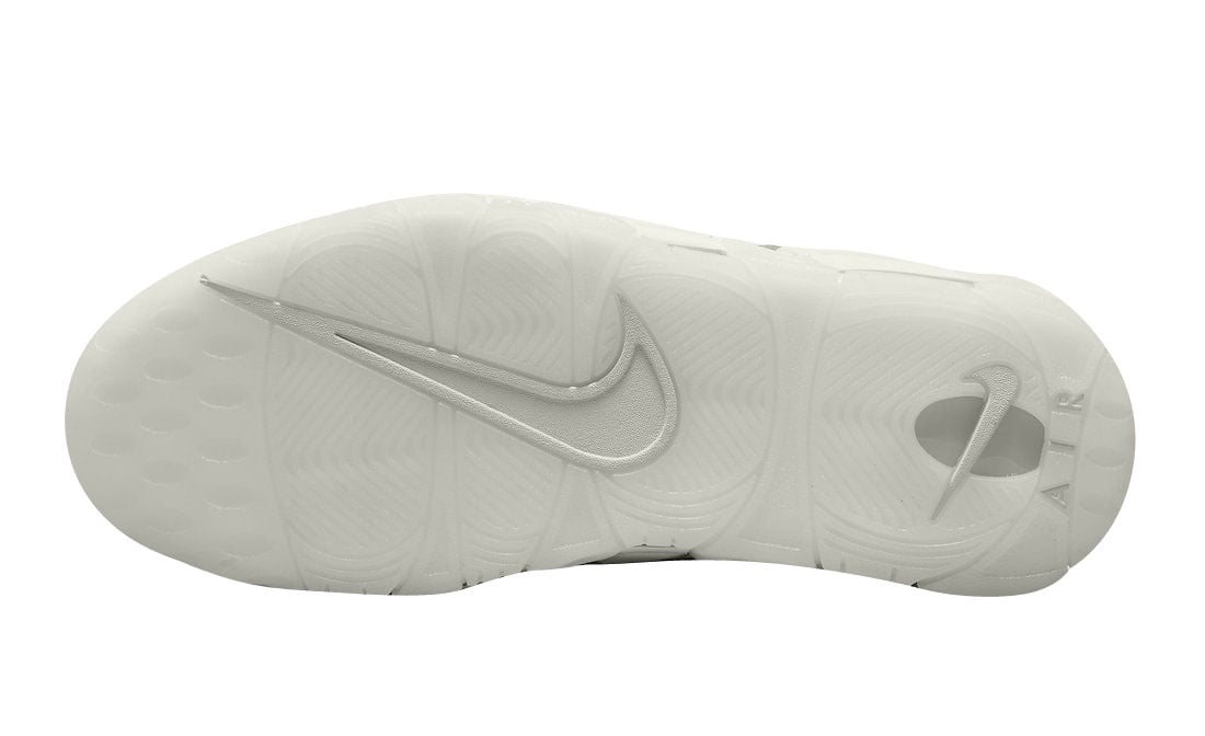 Nike Air More Uptempo Copy Paste White - Image 6