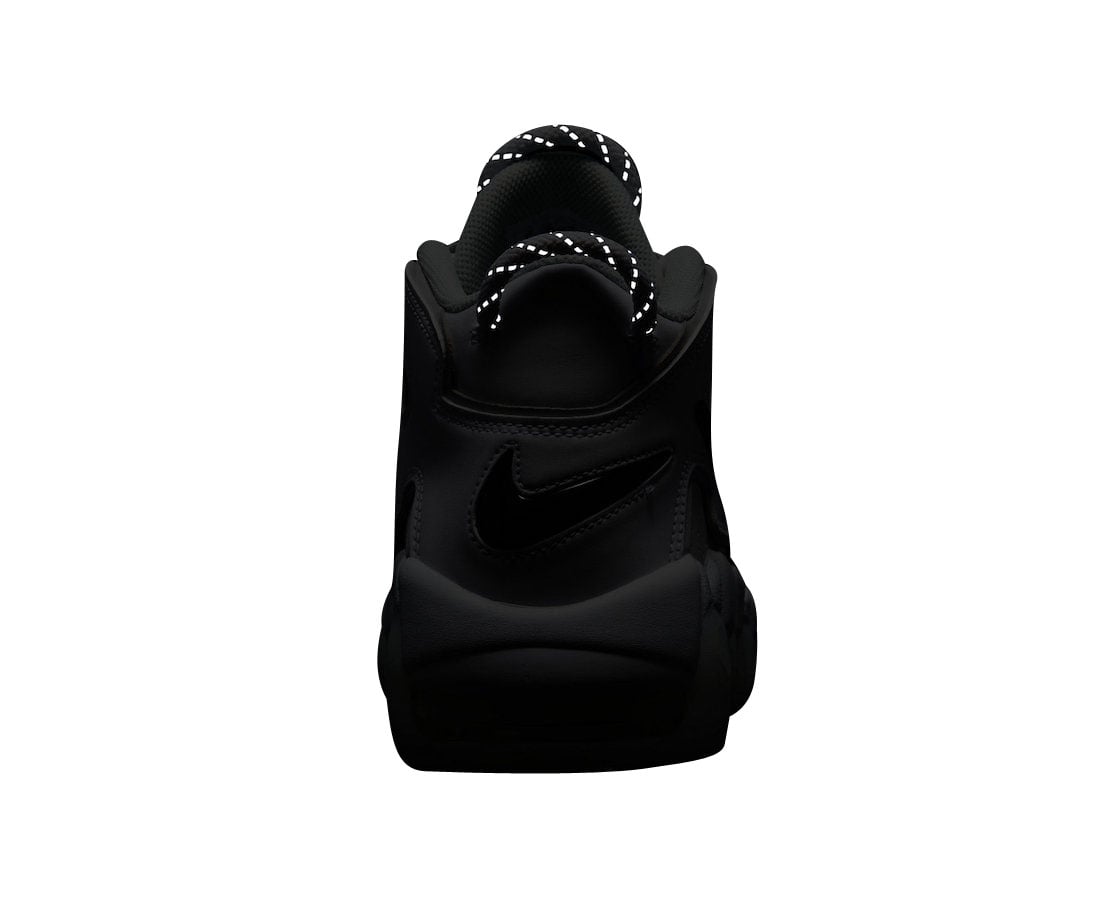 Nike Air More Uptempo Copy Paste White - Image 8