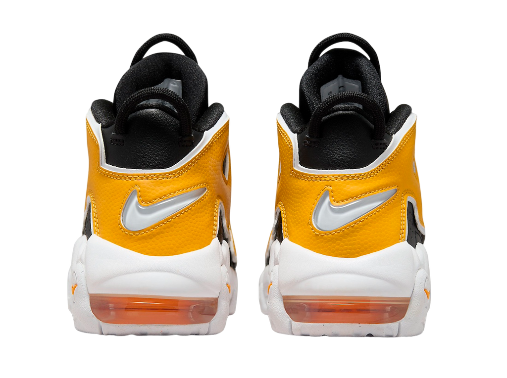 Nike Air More Uptempo GS Be True To Her School - Image 5