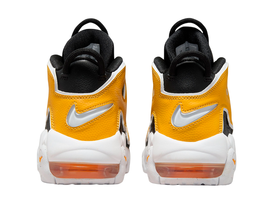 Nike Air More Uptempo GS Be True To Her School - Image 5