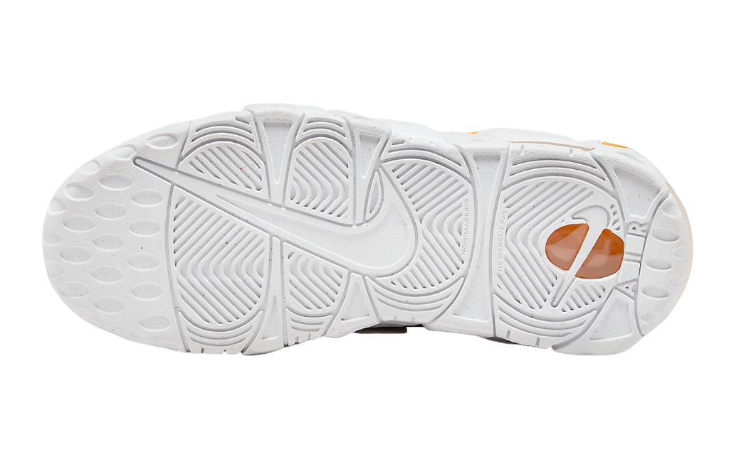 Nike Air More Uptempo GS Be True To Her School - Image 6