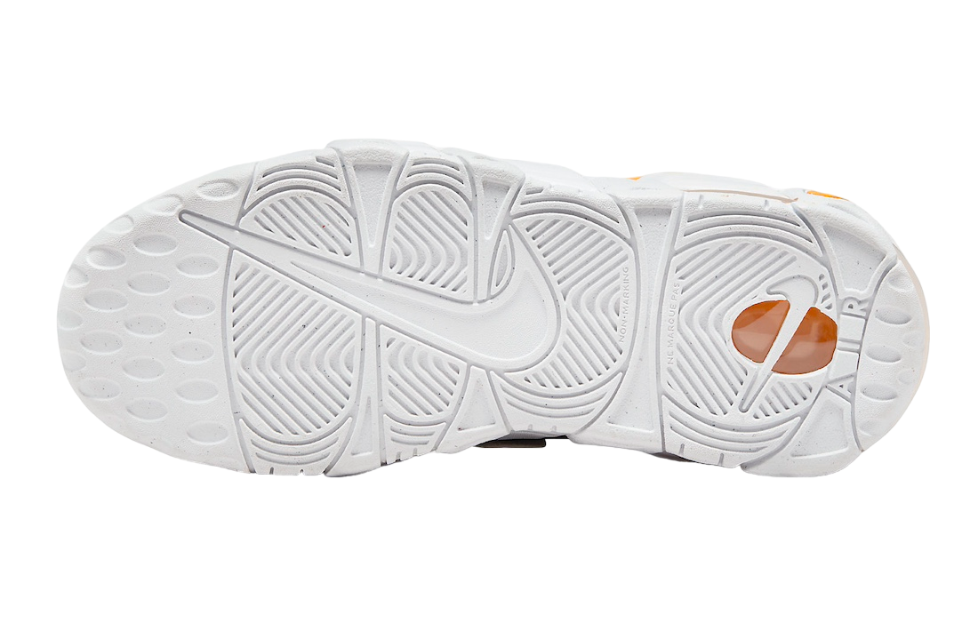 Nike Air More Uptempo GS Be True To Her School - Image 6