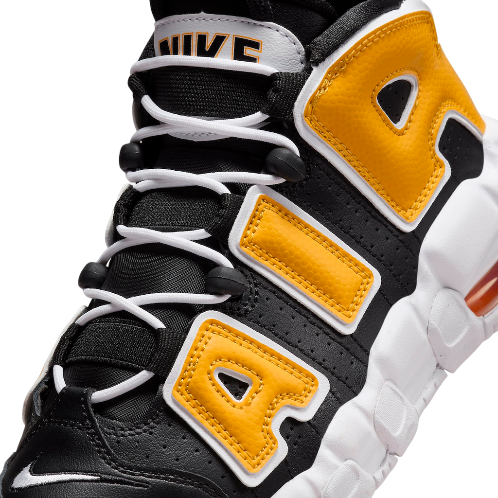 Nike Air More Uptempo GS Be True To Her School - Image 7