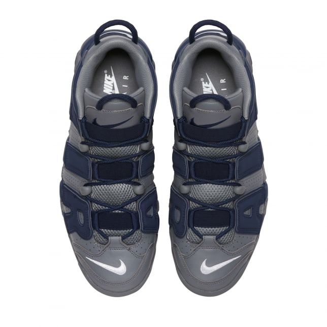 Nike Air More Uptempo Hoyas - Image 2