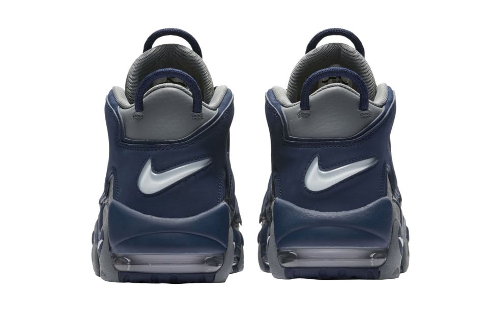 Nike Air More Uptempo Hoyas - Image 3