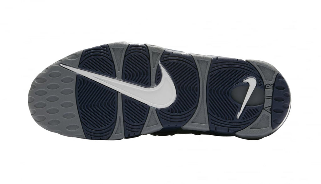 Nike Air More Uptempo Hoyas - Image 4