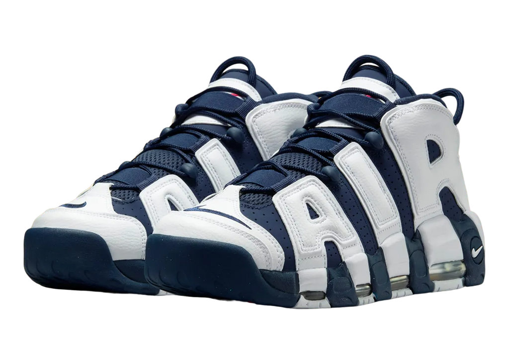 Nike Air More Uptempo Olympic 2024 - Image 2