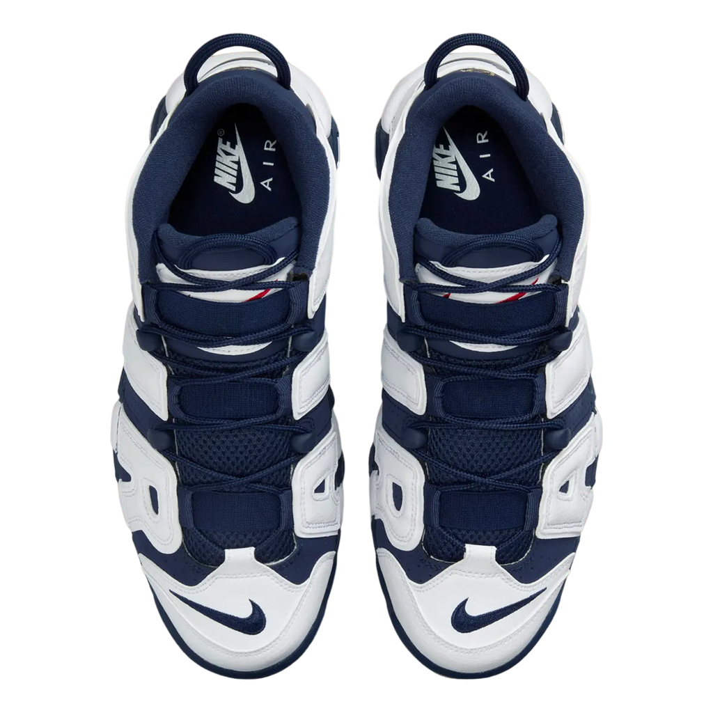 Nike Air More Uptempo Olympic 2024 - Image 3
