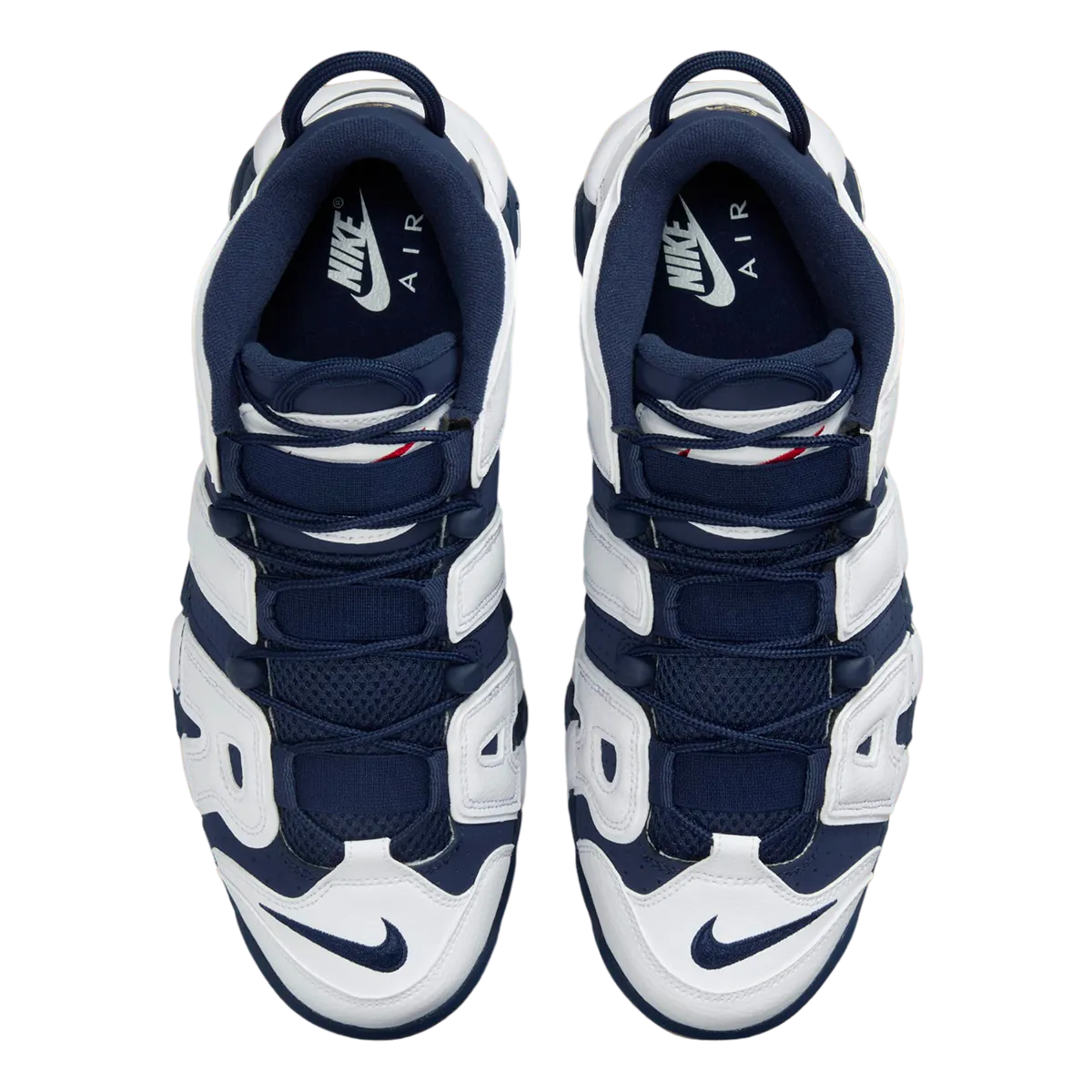 Nike Air More Uptempo Olympic 2024 - Image 3