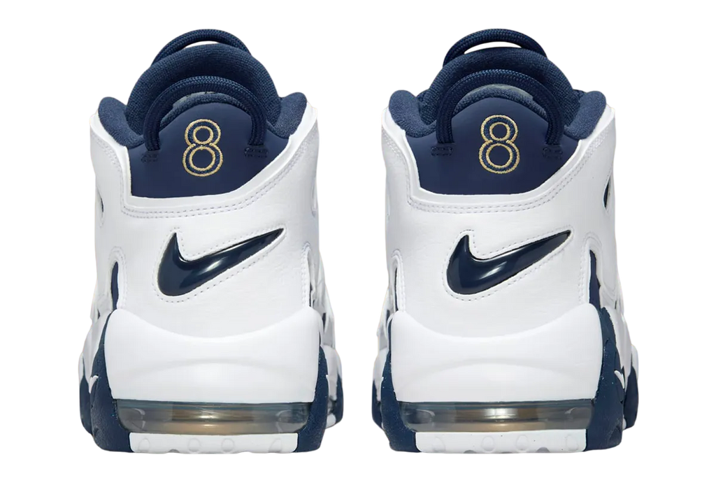 Nike Air More Uptempo Olympic 2024 - Image 4