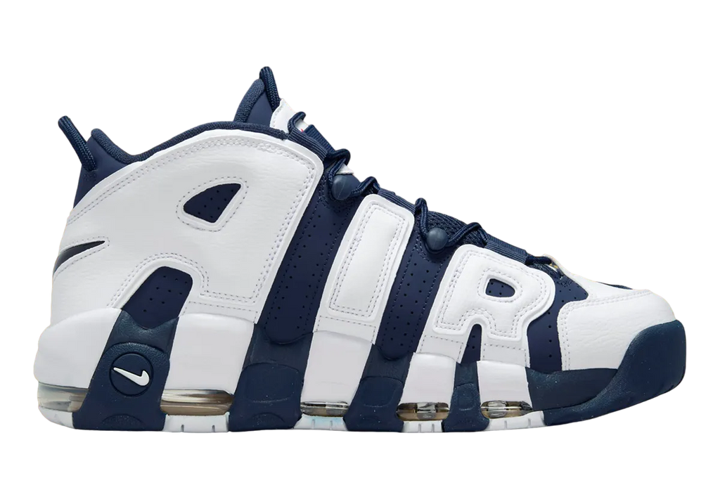 Nike Air More Uptempo Olympic 2024 - Image 5