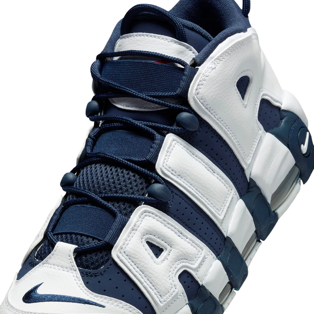 Nike Air More Uptempo Olympic 2024 - Image 7