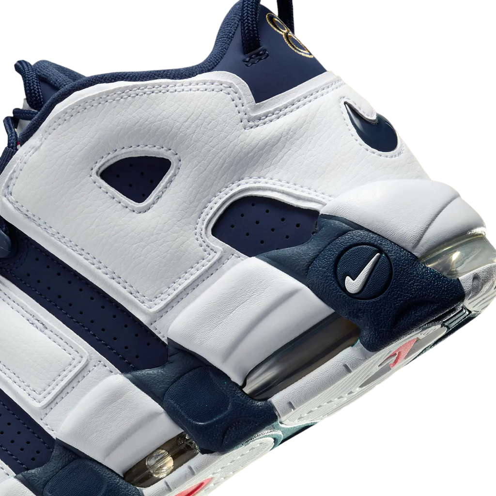 Nike Air More Uptempo Olympic 2024 - Image 8