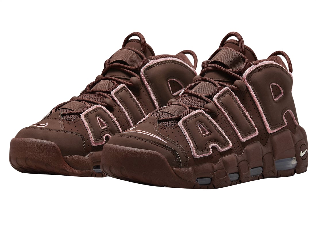 Nike Air More Uptempo Valentine’s Day - Image 2