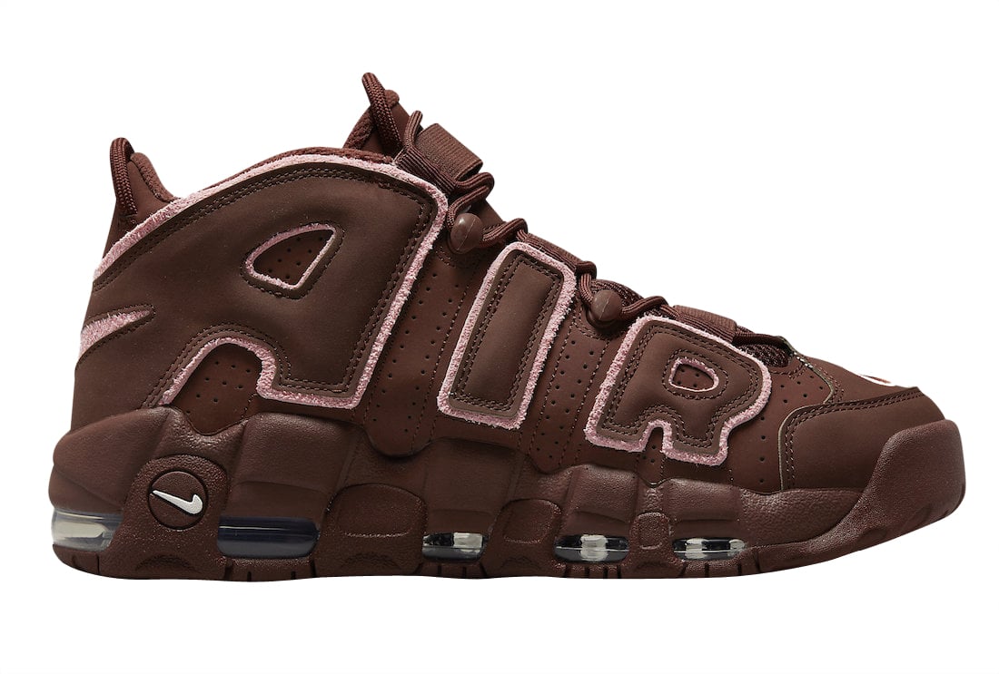 Nike Air More Uptempo Valentine’s Day - Image 3