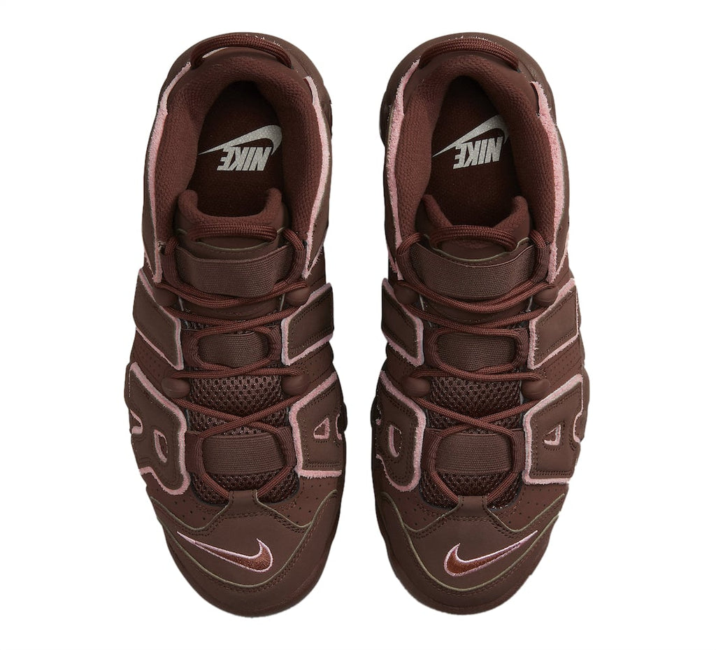 Nike Air More Uptempo Valentine’s Day - Image 4