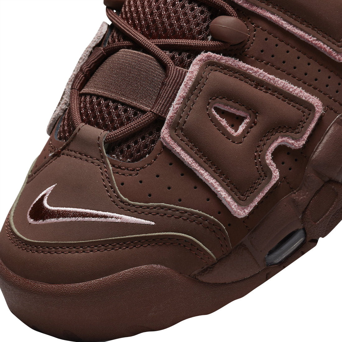 Nike Air More Uptempo Valentine’s Day - Image 7