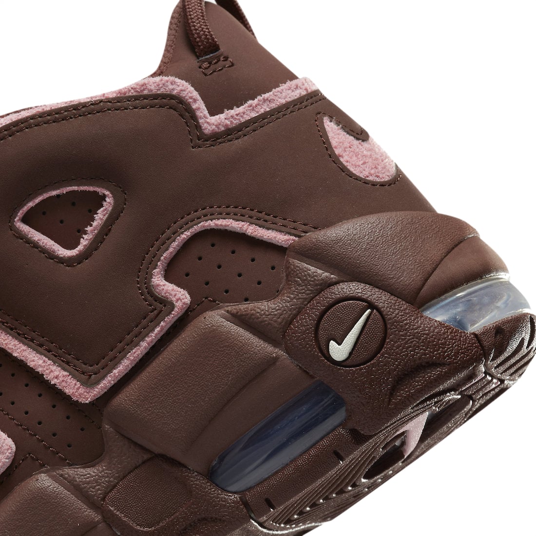 Nike Air More Uptempo Valentine’s Day - Image 8