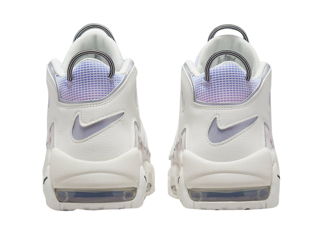 Nike Air More Uptempo White Pink Purple - Image 6