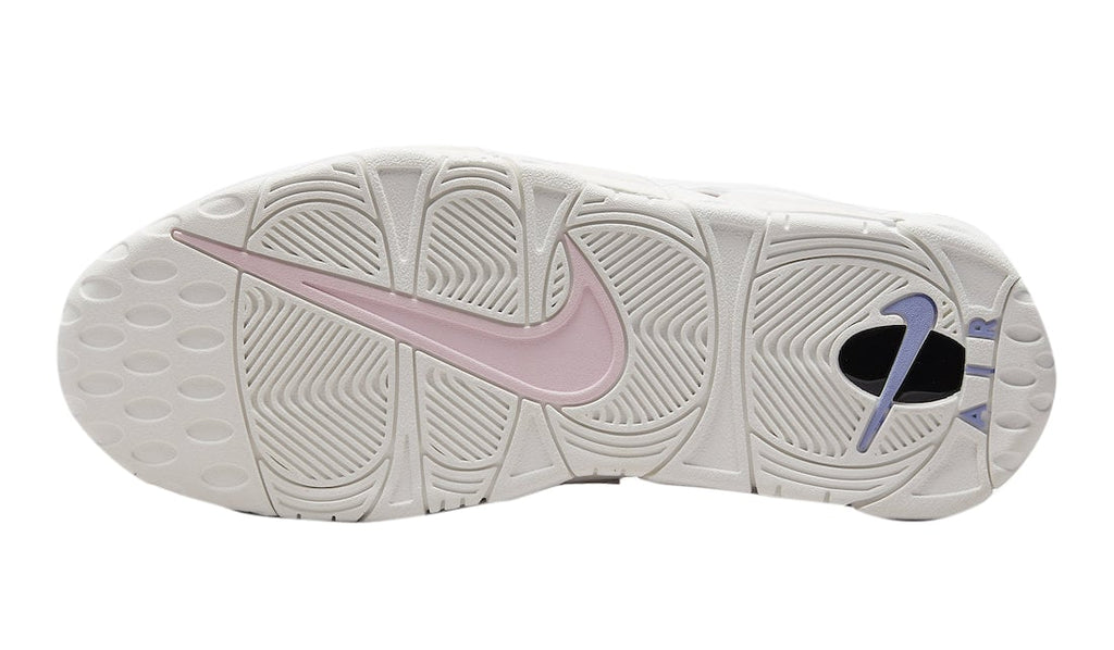 Nike Air More Uptempo White Pink Purple - Image 7