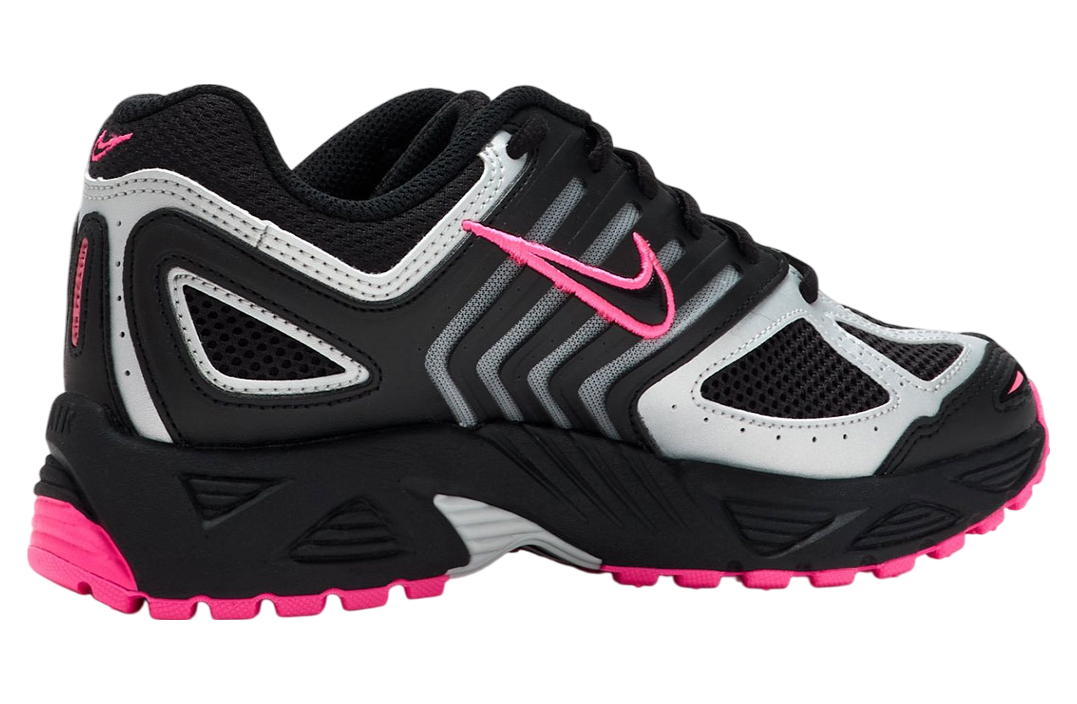 Nike Air Pegasus 2k5 Black / Pink Blast - Image 2