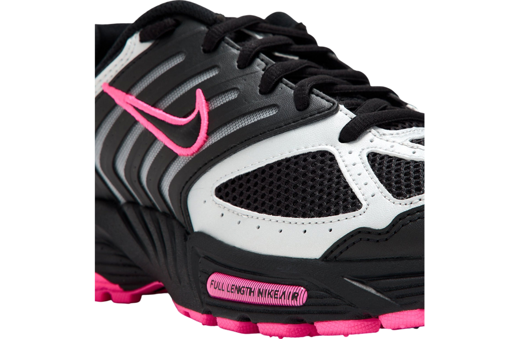 Nike Air Pegasus 2k5 Black / Pink Blast - Image 4