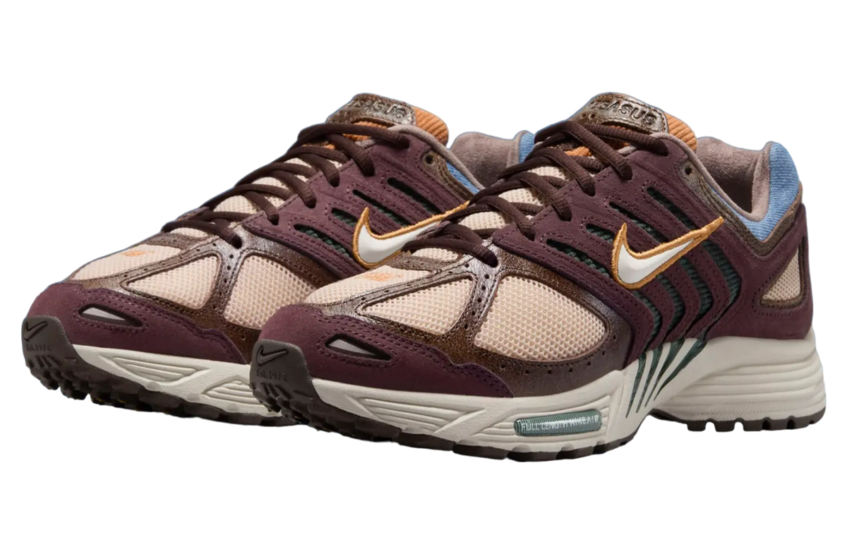Nike Air Pegasus 2k5 Corduroy Denim - Image 2