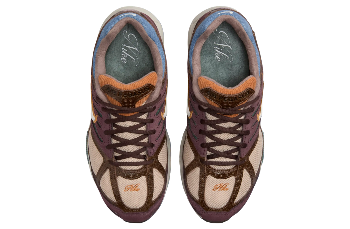 Nike Air Pegasus 2k5 Corduroy Denim - Image 3