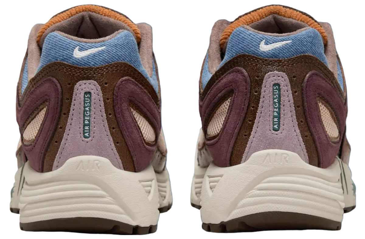 Nike Air Pegasus 2k5 Corduroy Denim - Image 4