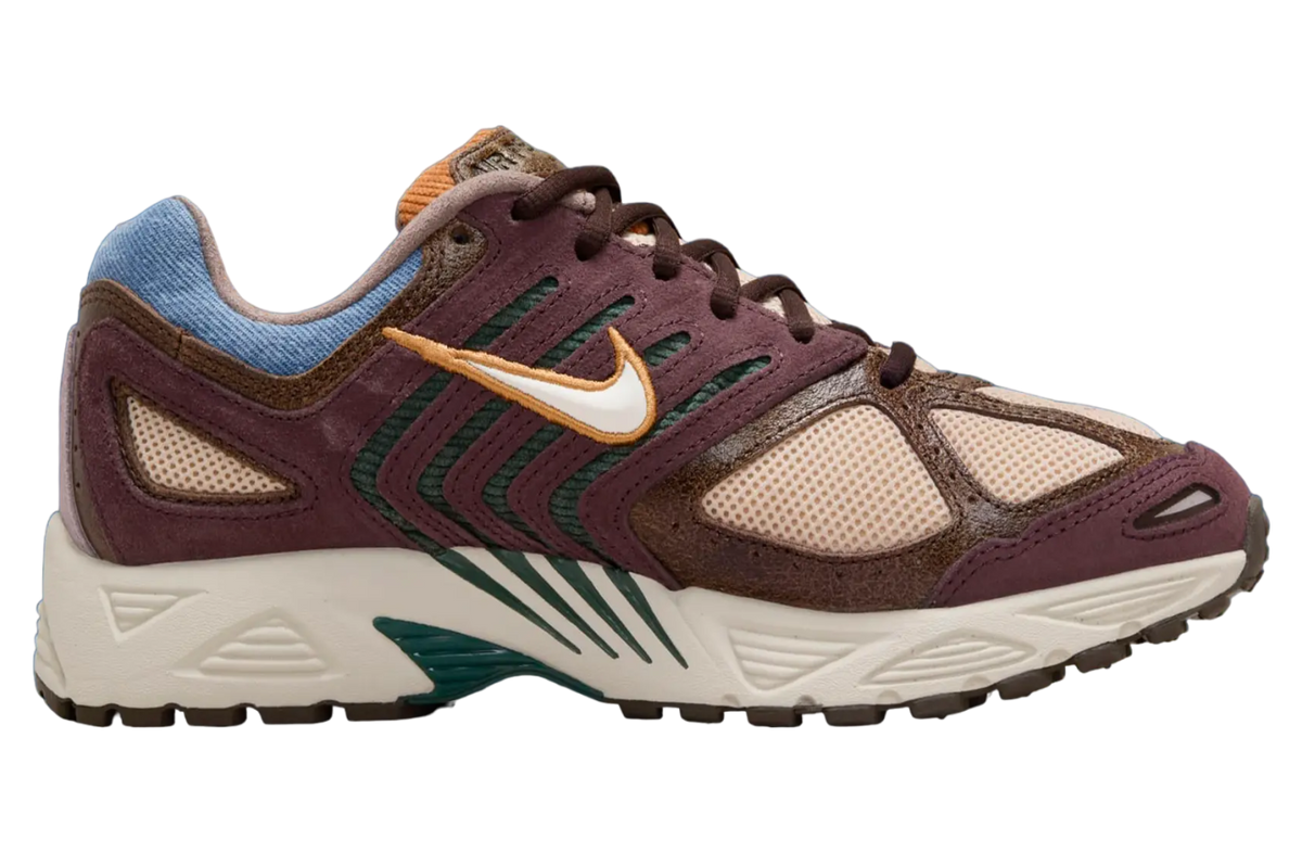 Nike Air Pegasus 2k5 Corduroy Denim - Image 5
